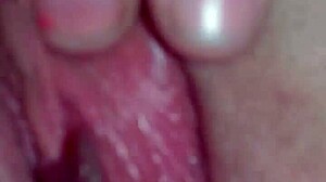 Ugly Face, Sexy Body Teen Masturbates Feet!