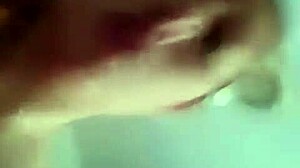 Dándome A Mi Cuñada Bien Cabrón