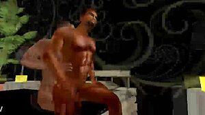 want to see rlc guys having gay sex in sauna threesome?