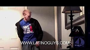 Who let you into my house for this hidden cam spying