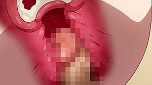 Gal Comes Over All The Time Part 2