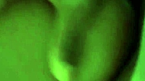 Big Booty Neighbor Bent Over for Anal Fuck