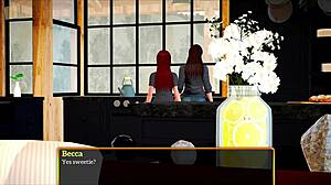 My new family 445 with small tits ass hentai redhead milf big tits