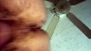 i can't believe i'm fucking my ex girlfriend again, her fat bbw body taking my monster cock for a creampie