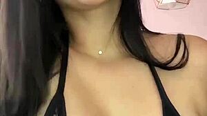 rich guy wanking on cam for all to see