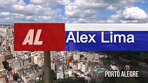 Naughty Neighbors Watch Videos And Invite Me