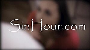 Trainer, Help My Dick Get a Workout!