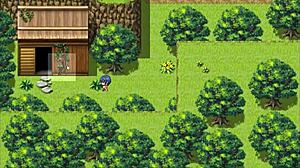 Tanned Girl Natsuki Loves Massive Tits Covered in Cum?