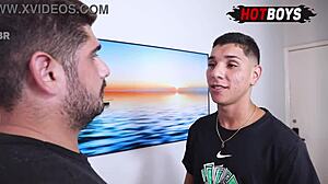 Fiz Simpatia Pra Ganhar Piroca no Cu?