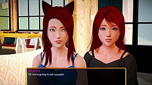 My new family 445 with small tits ass hentai redhead milf big tits