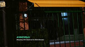 Eternum 189 Hentai Game Adventure