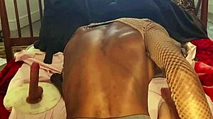 Watch this hardcore deep anal fucking with blowjobs and doggystyle