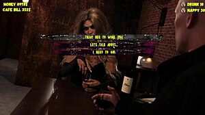 the bum 23 redefines objectives in anime hentai