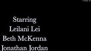 hot neighbor trailer featuring mature milf with small tits in group action