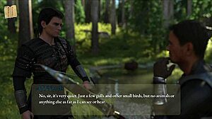 Can you handle the price of power in episode 28?