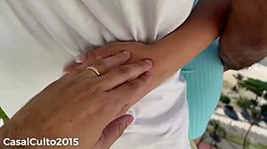 i caught my wife with big black cock