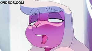 よっ、このワイルドな新しいアニメヘンタイクリップ見て！