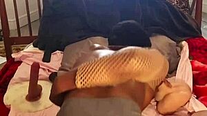 Watch this hardcore deep anal fucking with blowjobs and doggystyle