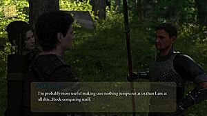 Can you handle the price of power in episode 28?