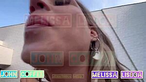 weekend of wild fucking with two couples, melody and renatinha getting assfucked.