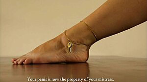 Male Chastity Hypnosis: Penis Becomes Wife's Property
