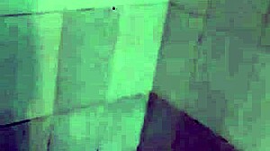 Vietnamese Babe E Trang Nguyen Boldly Exposes Pussy During Bath On Bigo