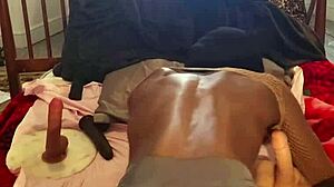 Watch this hardcore deep anal fucking with blowjobs and doggystyle