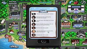 summer time saga hentai dating game