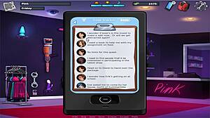 Summer Time Saga Unc Part 22 Explodes with Hentai Action!