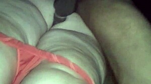 i anal fucked the gordinha bbw, but her ass was so fat it slipped out.