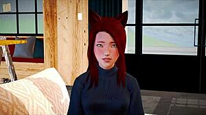 My new family 445 with small tits ass hentai redhead milf big tits