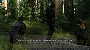 Can you handle the price of power in episode 28?