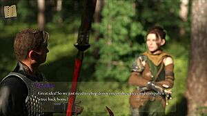 Can you handle the price of power in episode 28?