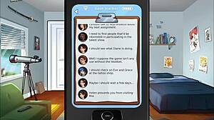 Summertime Saga 117 Animated Adventure Episode