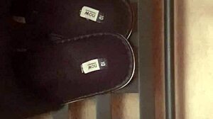 Wife Shares Fucking Action