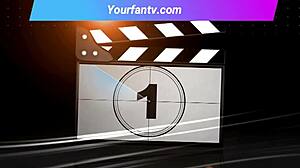 Y suck dildo and anal