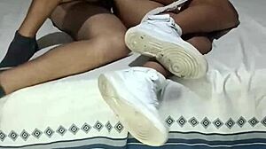 Teen Offers Help for New Clothes