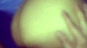 Sexo con mi hermanastra homemade big ass curvy interracial