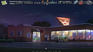 summer time saga hentai dating game