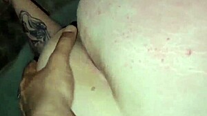 Hey, watch this latina goddess lick her friend's big ass deep