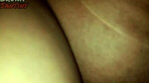 Bruna Santiny 18+ Fucks Big Black Cock in Park