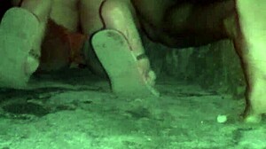 i anal fucked the gordinha bbw, but her ass was so fat it slipped out.