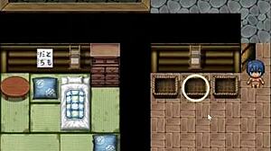 Tanned Girl Natsuki Loves Massive Tits Covered in Cum?