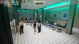 the bum 23 redefines objectives in anime hentai