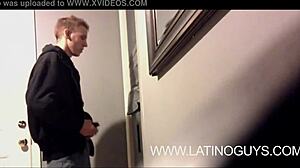 Who let you into my house for this hidden cam spying