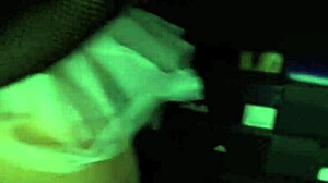 Culona, give yourself to the lucky guy