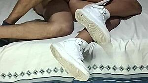 Teen Offers Help for New Clothes