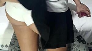 Teen Offers Help for New Clothes