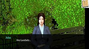 My New Family Episode 24