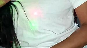 Teen Offers Help for New Clothes